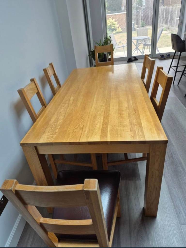 image for Dining Table