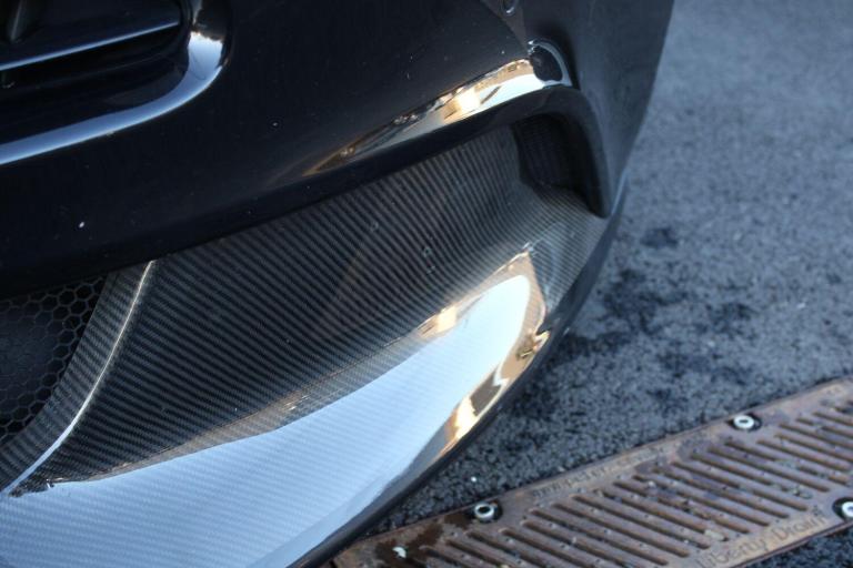  Aston Martin Vanquish Petrol Automatic