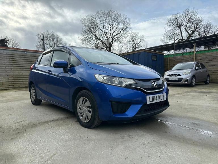 2025 Honda Jazz 5 DOOR HATCHBACK Petrol Automatic