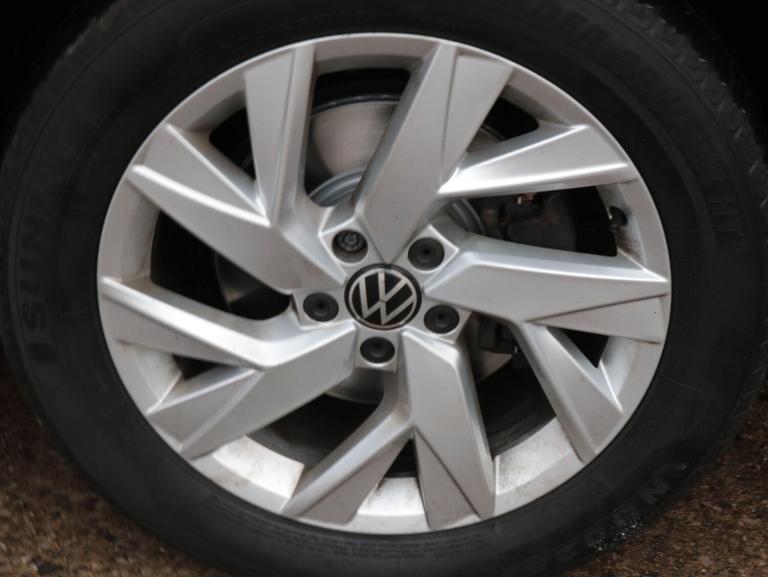 2022 Volkswagen Tiguan 1.5 TSI Life SUV 5dr Petrol Manual Euro 6 (s/s) (150 ps) ESTATE Petrol Manual