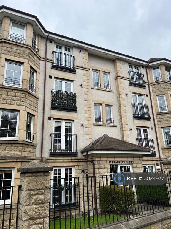 2 bedroom flat in Branklyn Court, Glasgow, G13 (2 bed) (#3024977)