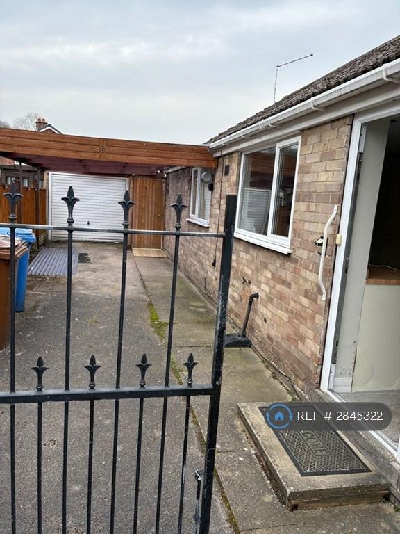 3 bedroom house in Wortley Close, Ilkeston, DE7 (3 bed) (#2845322)