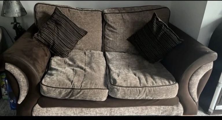 Free sofa 