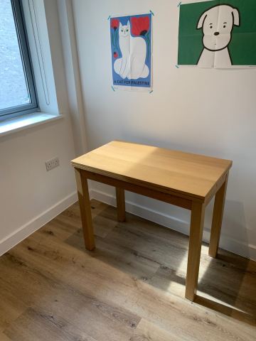 Ikea BJURSTA Extendable table | in Hackney, London | Gumtree