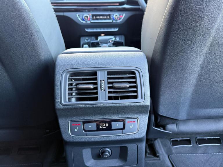 2023 Audi Q5 2.0 TFSI 45 Vorsprung SUV 5dr Petrol S Tronic quattro Euro 6 (s/s) (265 ps) ESTATE P...