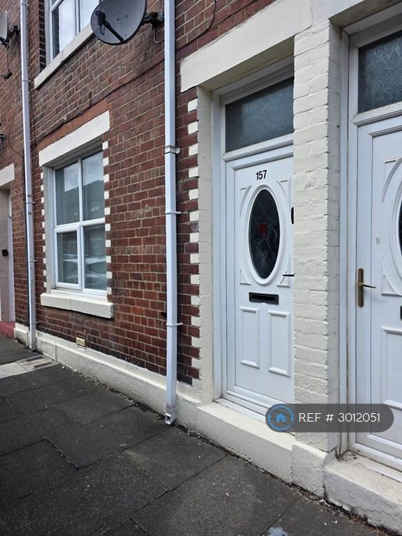 1 bedroom flat in Vine St, Wallsend, NE28 (1 bed) (#3012051)