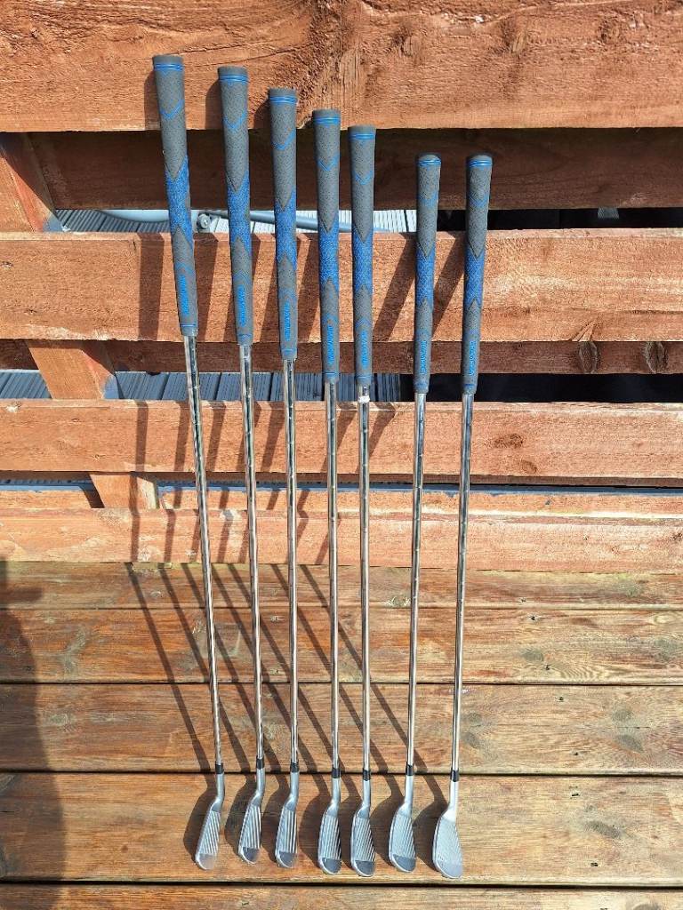 Ping G425 Irons 5 - Utility wedge 