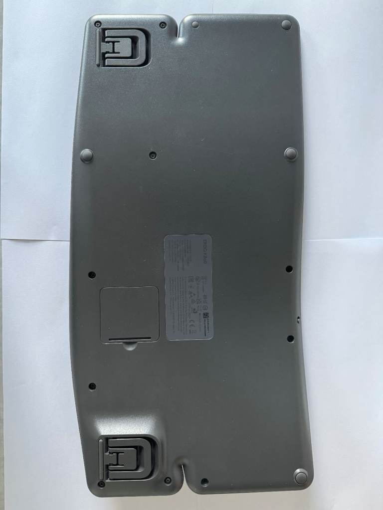 logitech ERGO K860 - Great condition!