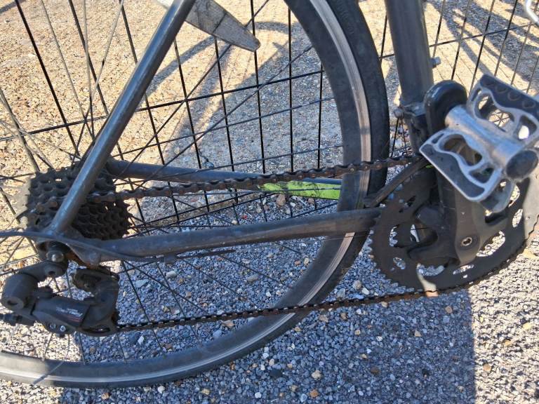 Pinnacle bike in good condition
