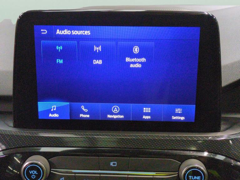 2024 Ford Kuga 2.5 PHEV ST-Line X Edition 5dr CVT HATCHBACK PETROL/ELECTRIC Automatic