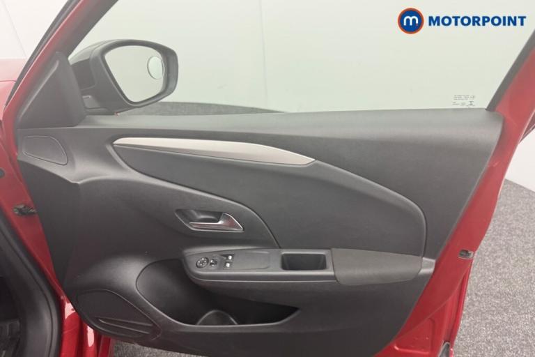 2020 Vauxhall Corsa 1.2 SE 5dr Hatchback Petrol Manual