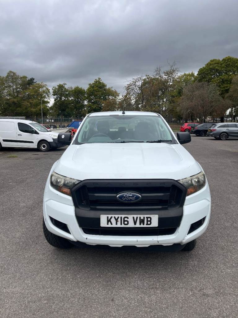 Ford, RANGER, 2016, 2198 (cc)