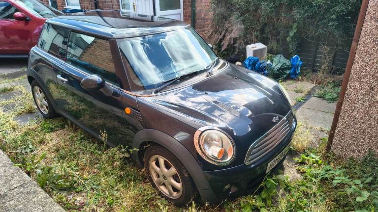 Mini, HATCHBACK, Hatchback, 2009, Manual, 1560 (cc), 3 doors - READ DESCRIPTION