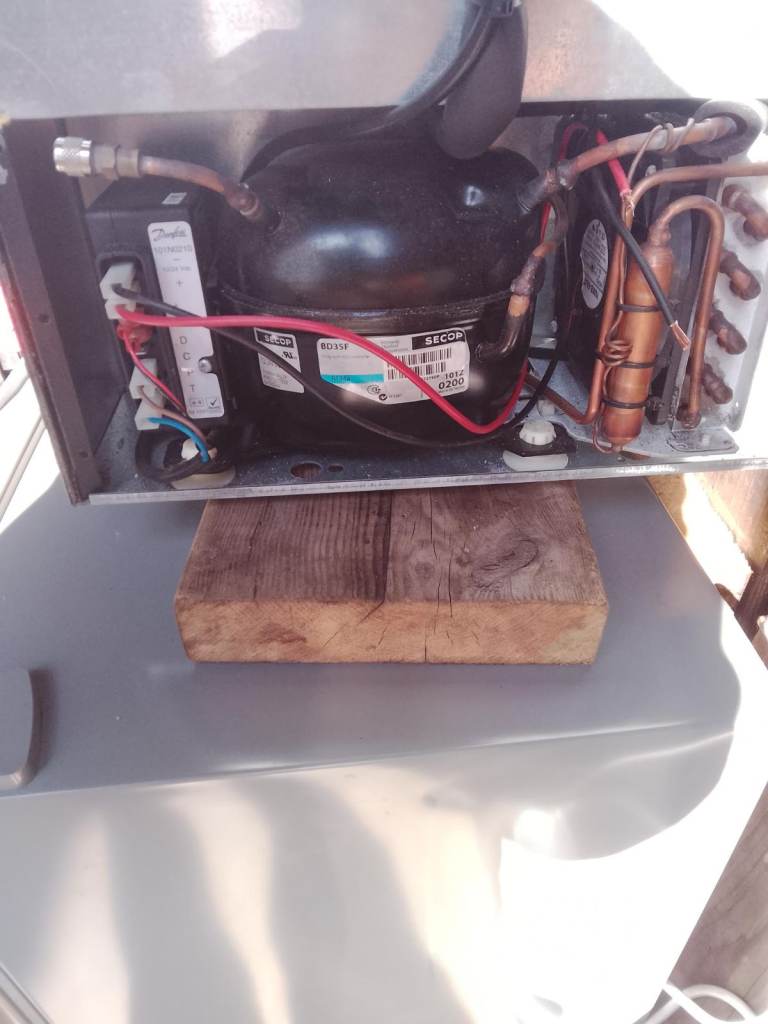 Fridge