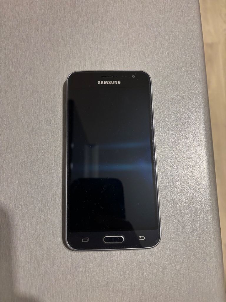 Samsung Galaxy J3 - Excellent Condition
