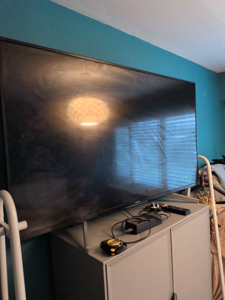 Sony 48 inch TV