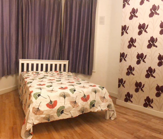 Huge Double Room Seven Sisters £800/pm - Bills Inc | Near Station | N15