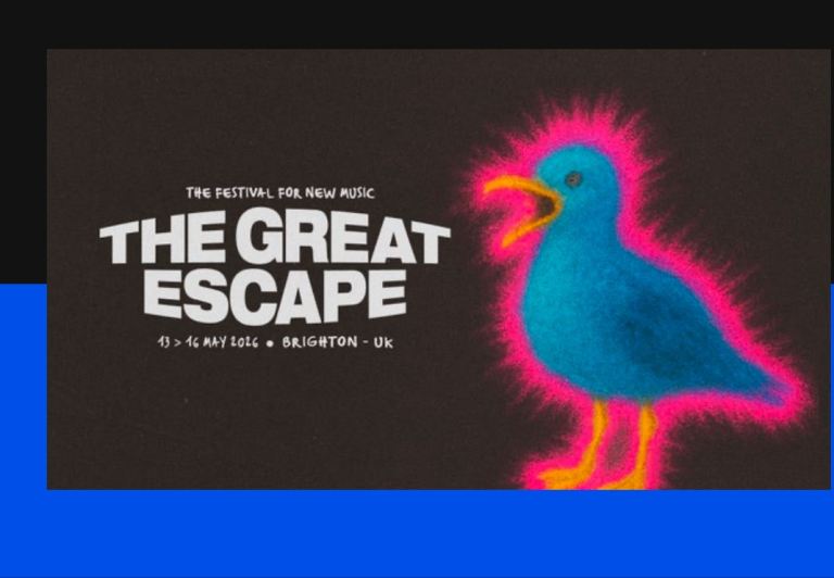 The great scape