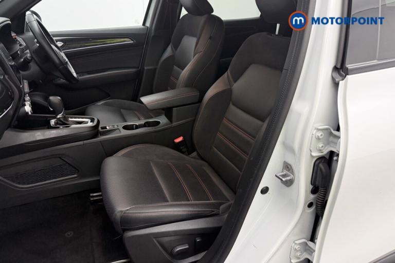 2022 Renault Arkana 1.6 E-TECH Hybrid 145 R.S. Line 5dr Auto SUV Hybrid Automatic