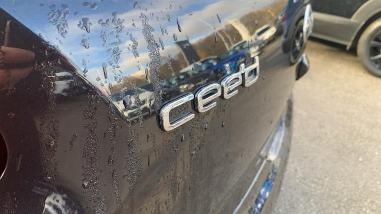 2018 Kia Pro Ceed 1.6 CRDi 2 Hatchback 3dr Diesel Manual Euro 6 (s/s) (134 bhp) Hatchback Diesel ...