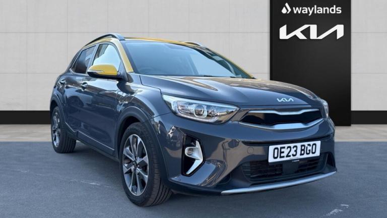 2023 Kia Stonic 1.0T GDi 99 Quantum 5dr Estate Petrol Manual