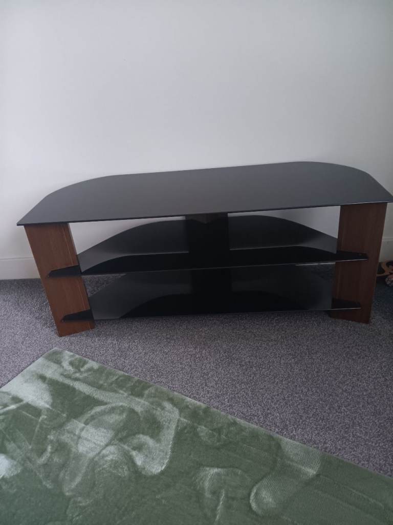 Corner Tv unit