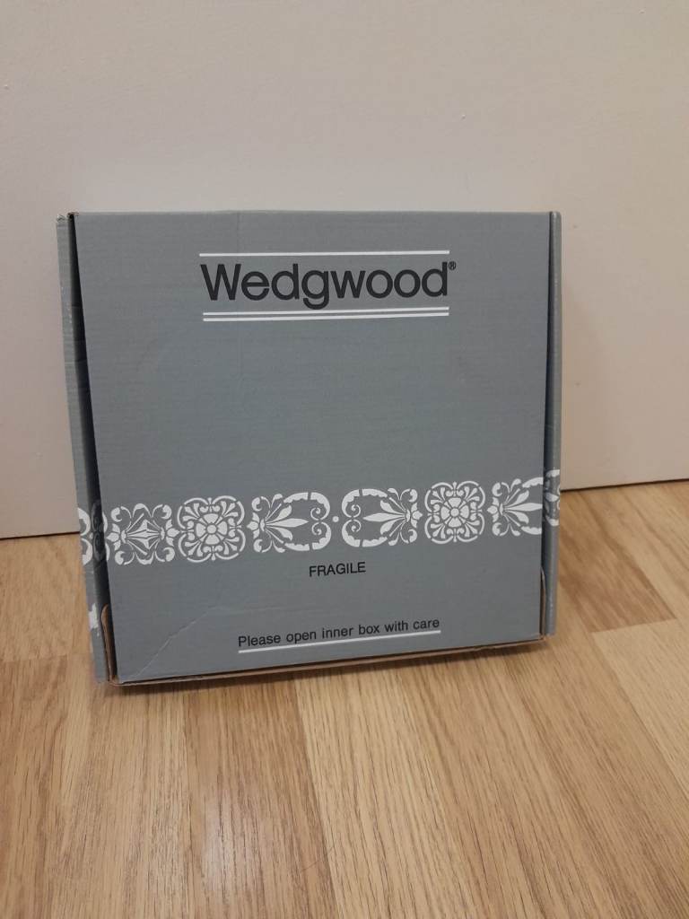 Wedgwood 'Lunch Break' Plate