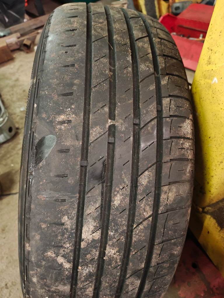 Volkswagen wheels R15, 195/65/R15