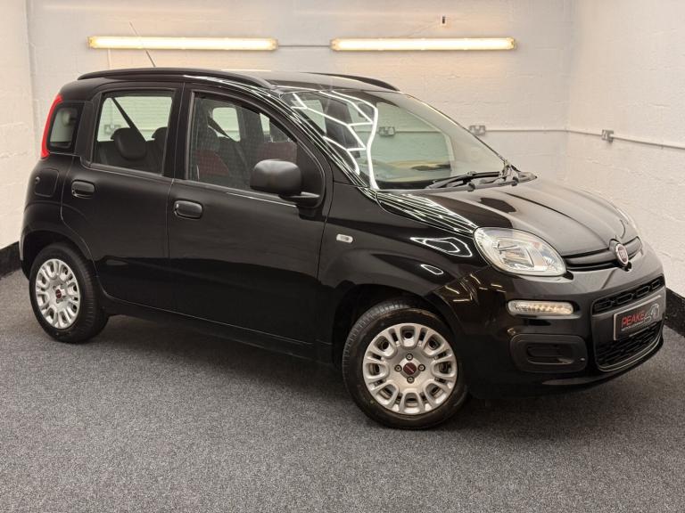 2015 (65) Fiat Panda 1.2 Easy Petrol/Manual