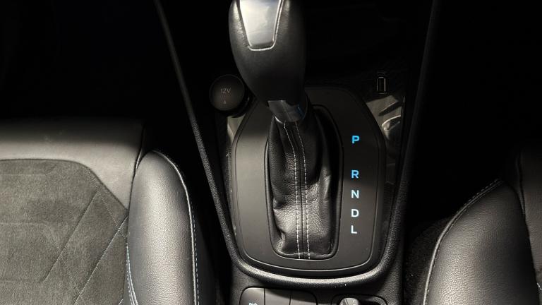 2022 Ford Fiesta 1.0 EcoBoost Hybrid mHEV 125 Active X Ed 5dr Auto Petrol Hatchback Hatchback Pet...