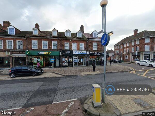 1 bedroom in Kenton Road, Harrow, HA3 (#2854786)