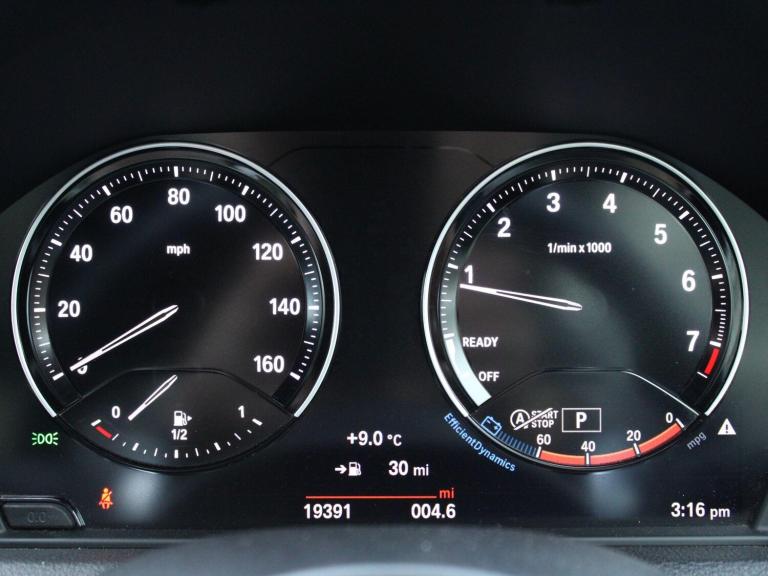 2020 BMW 2 Series 2.0 220i GPF M Sport Auto Euro 6 (s/s) 2dr COUPE Petrol Automatic