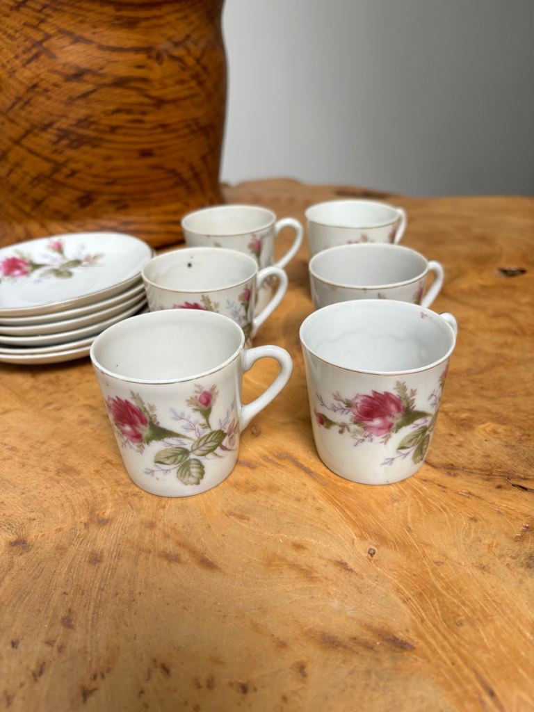 image for Coffee set