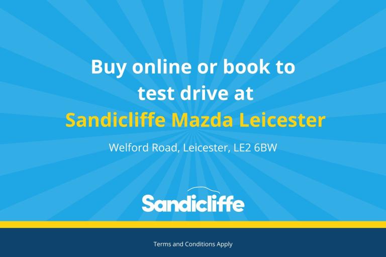 2024 Mazda Mazda2 HYBRID 104518 Hatchback Hybrid Automatic