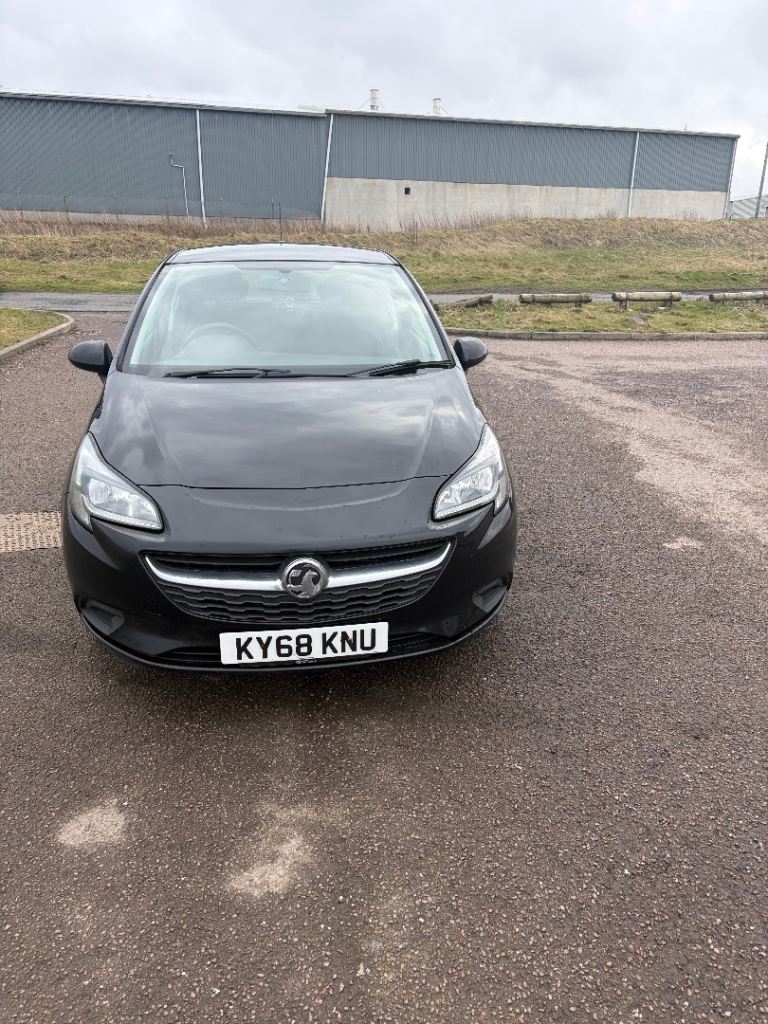 CORSA FOR SALE
