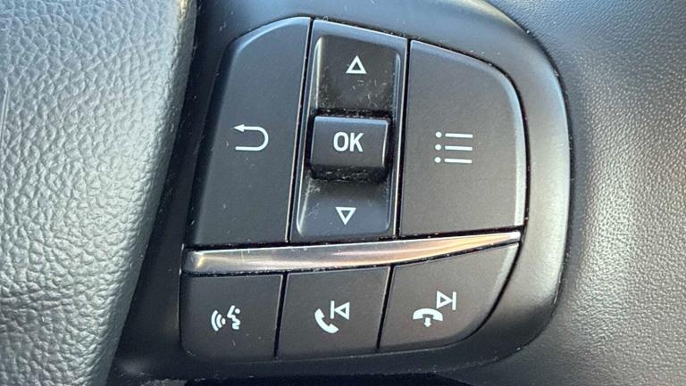 2021 Ford Focus 1.5 EcoBlue 120 Active X Auto 5dr Hatchback Diesel Automatic