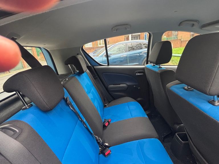 Vauxhall, AGILA, Hatchback, 2010, Manual, 996 (cc), 5 doors