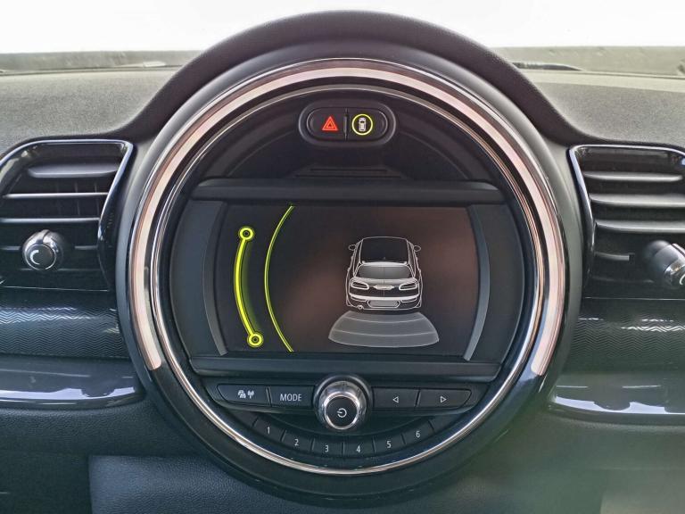 2016 MINI Clubman 1.5 Clubman Cooper 6dr Estate Petrol Manual