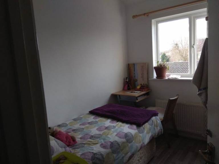 Cosy Room in Cambridge