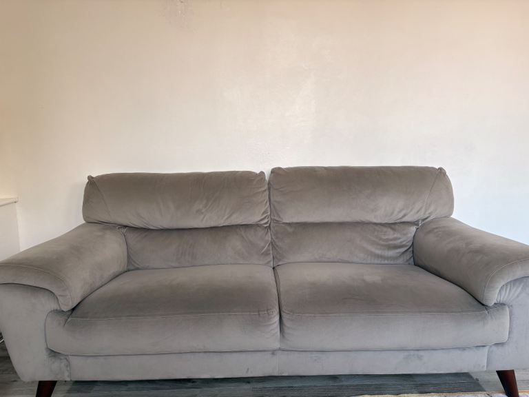 3 seater Dfs sofa 