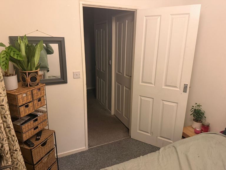 Single room available 