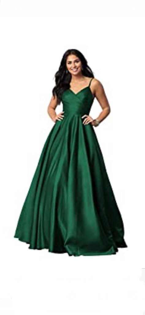 Prom dresses new with tags