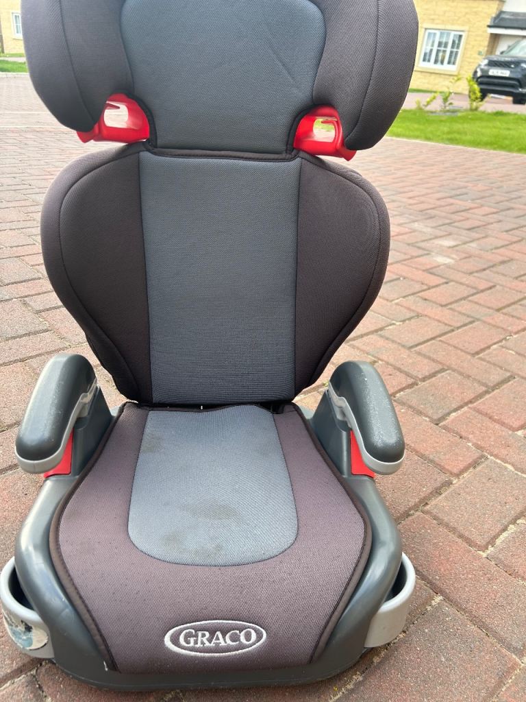Car seat