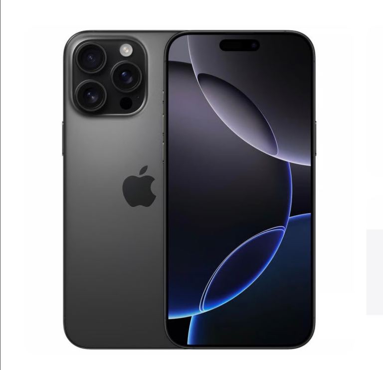 Apple Iphone 16 pro max 512 gb