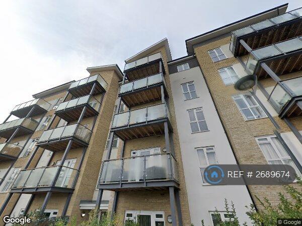 3 bedroom flat in Hyde Lodge, West Drayton, UB7 (3 bed) (#2689674)