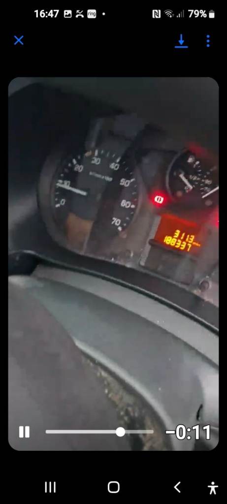 Citroen, BERLINGO, Car Derived Van, 2007, Manual, 1560 (cc)