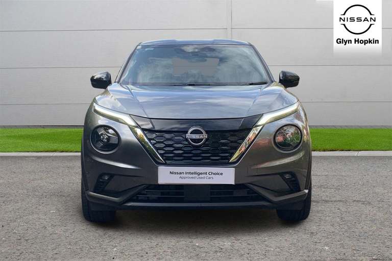 2024 Nissan Juke 1.6 Hybrid Tekna 5dr Auto Hatchback Hybrid Automatic