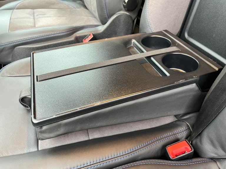 2023 Ford Transit Custom 2.0 EcoBlue 170ps Low Roof Limited Van Van DIESEL Manual