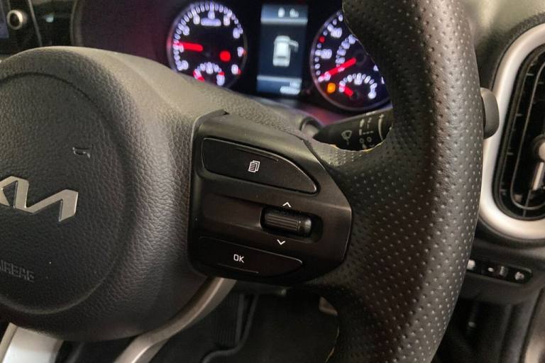 2021 71 KIA PICANTO 1.0 DPI X-LINE HATCHBACK 5DR PETROL MANUAL EURO 6 (S/S) (66 