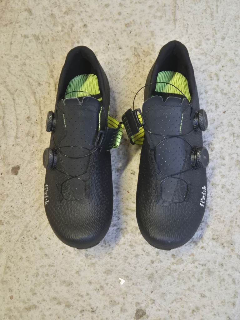 Cycling Shoes 